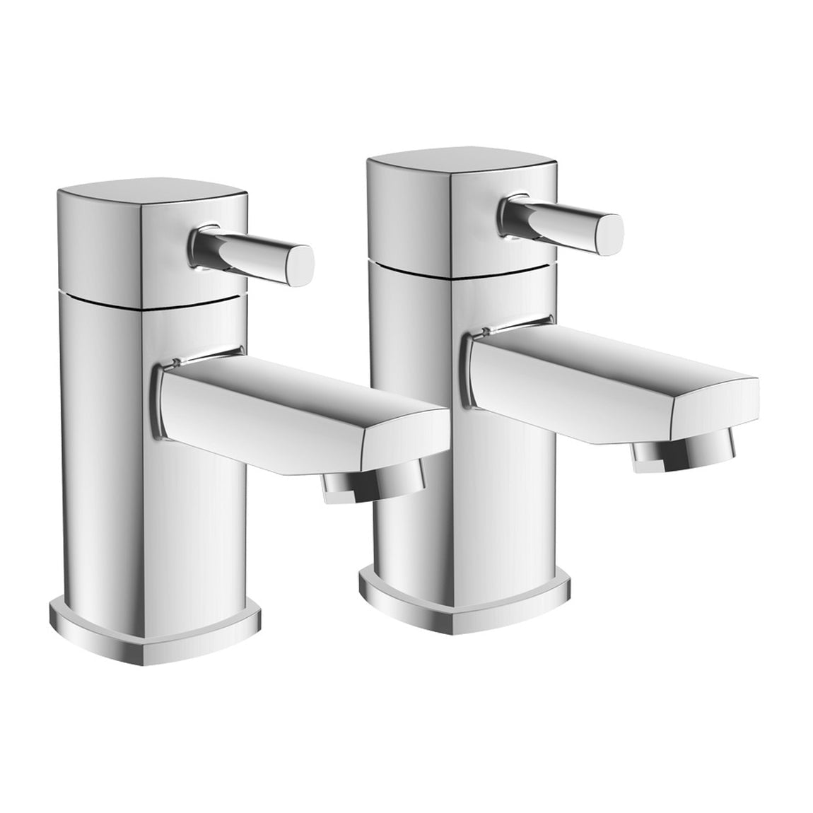 Moda Bath Taps - Tile&Bath