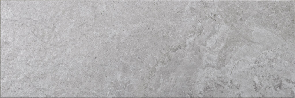 Modus Grey 200x60mm - Matt Ceramic Wall Tile - Tile&Bath