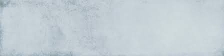 Nile Sky Blue - Ceramic Wall Tile 7.5X30cm *Promo - Tile&Bath