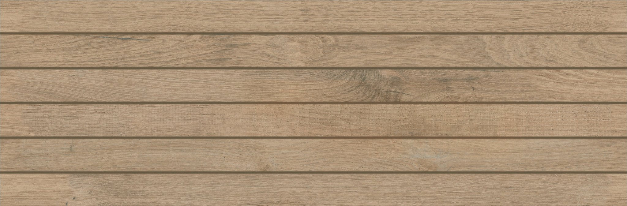 Northern Oak Strip 100X33.3cm - Wall Tile - Tile&Bath