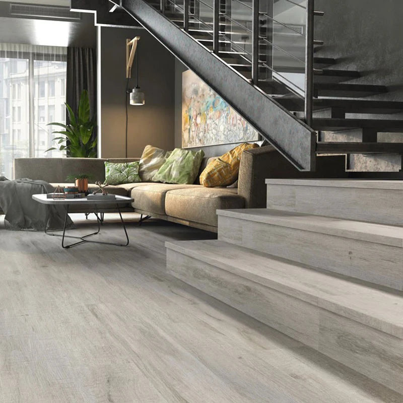 Dockland Antique Grey - 15x90 Porcelain Tile