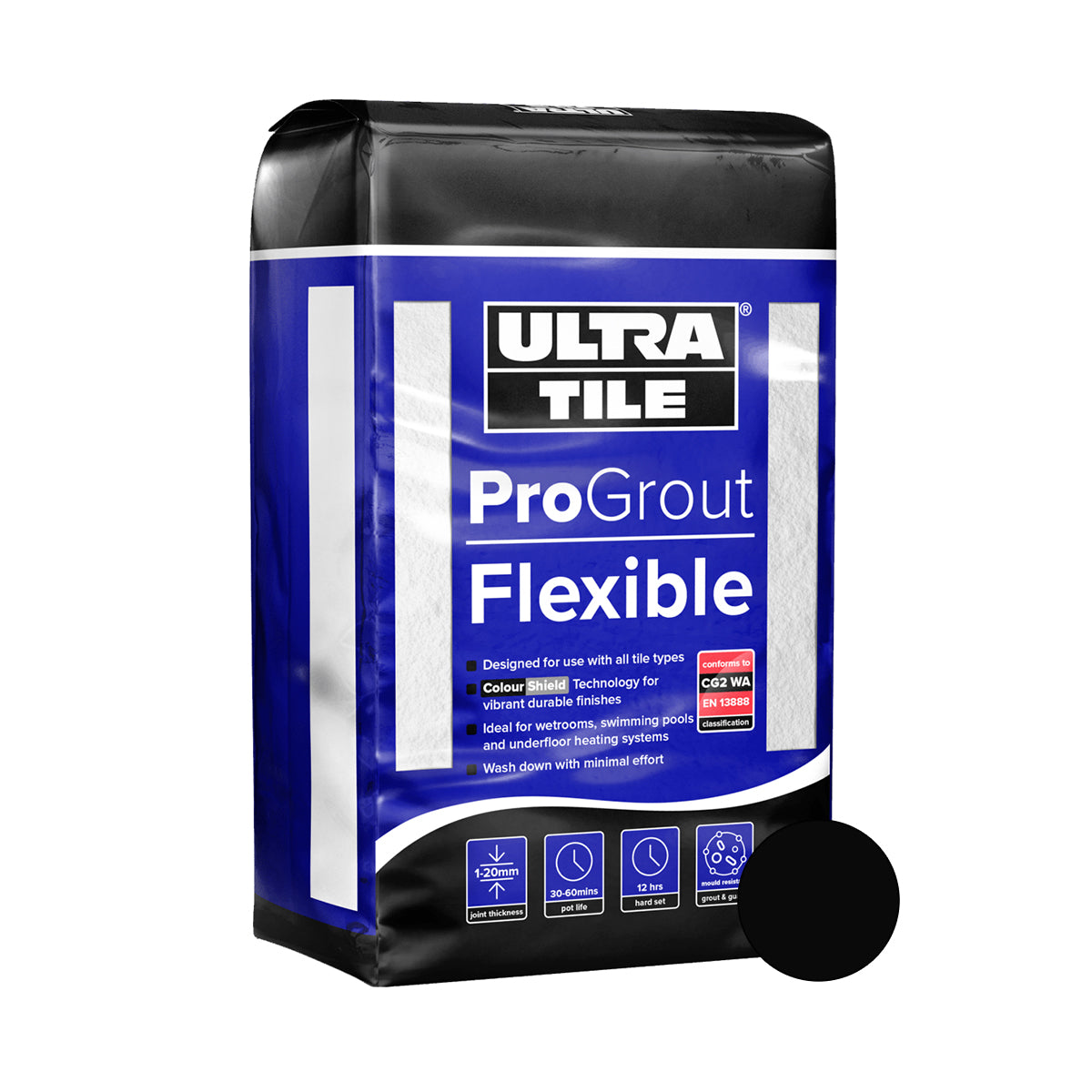 ProGrout Flexible Tile Grout - Tile&Bath