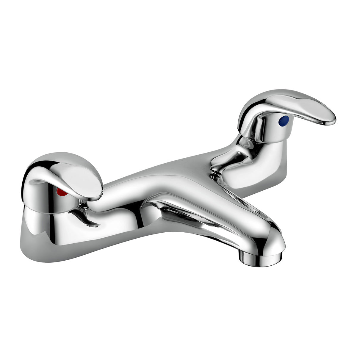 Pronto Low Pressure Bath Filler - Tile&Bath