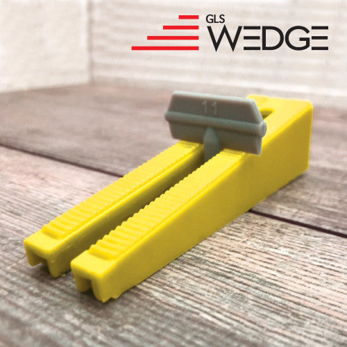 GLS Level Wedge